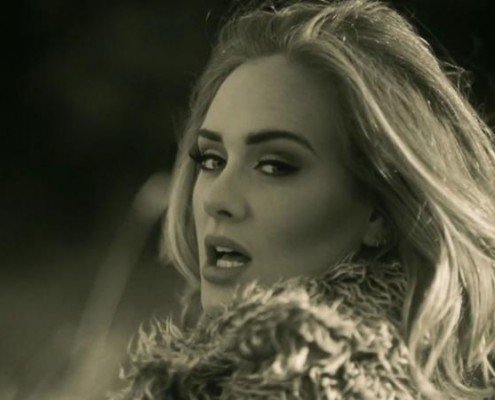 Adele