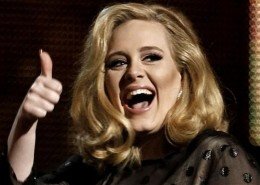 Adele