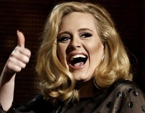 Adele