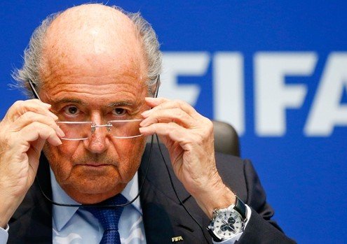 Blatter