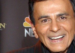 Casey Kasem