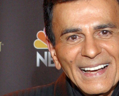 Casey Kasem