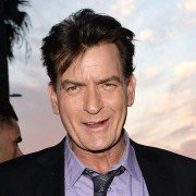 Charlie Sheen