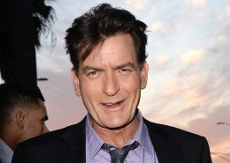 Charlie Sheen