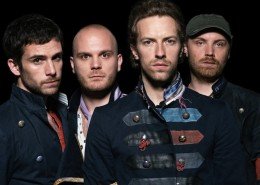 Coldplay