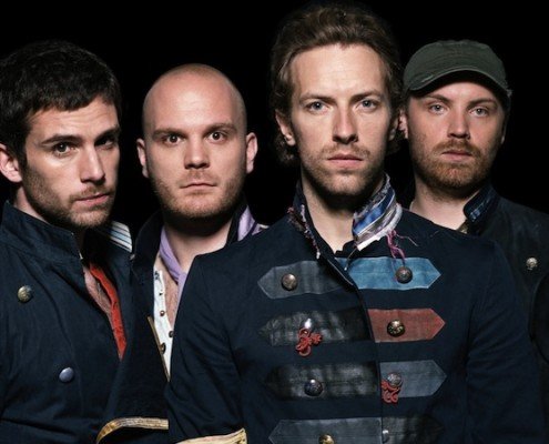 Coldplay