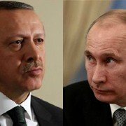 Erdogan-Putin