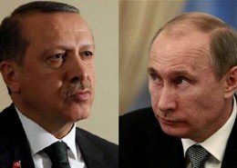 Erdogan-Putin