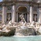 Fontana di Trevi