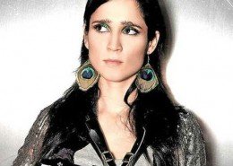 Julieta Venegas