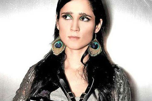 Julieta Venegas