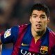 Luis Suarez