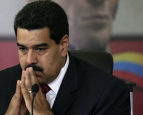 Maduro