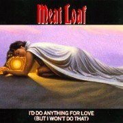 Meat Loaf