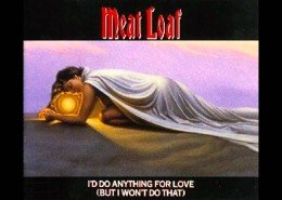 Meat Loaf