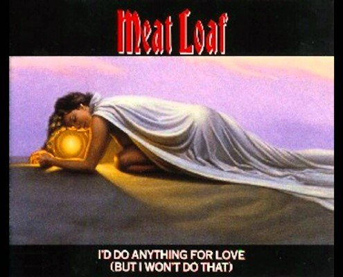 Meat Loaf