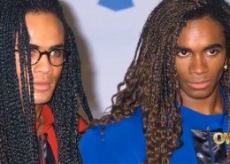 Milli Vanilli