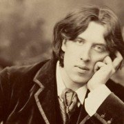 Oscar Wilde