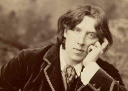 Oscar Wilde