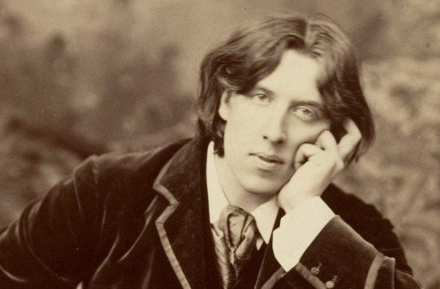 Oscar Wilde