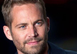 Paul Walker