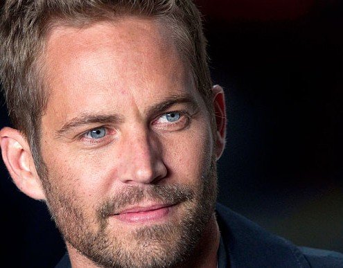 Paul Walker