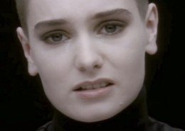 Sinead O'Connor