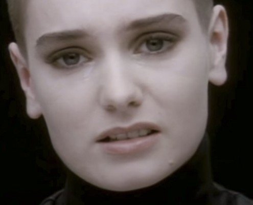 Sinead O'Connor