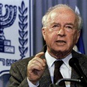 Yitzhak Rabin