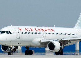 Air Canada