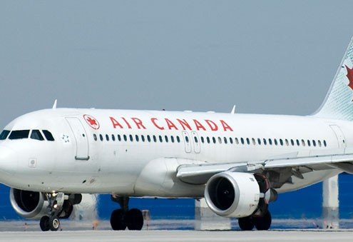 Air Canada