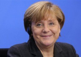 Angela-Merkel