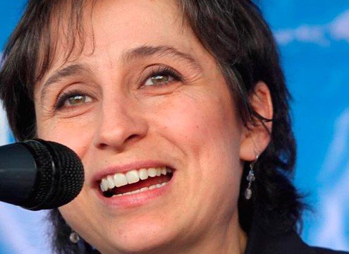 Aristegui