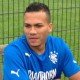 Arnold Peralta