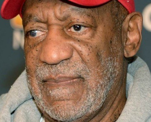 Bill Cosby