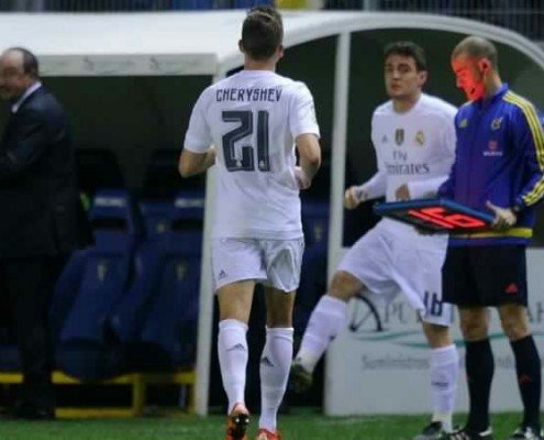 Cheryshev