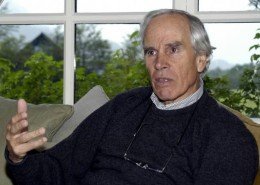 Douglas Tompkins