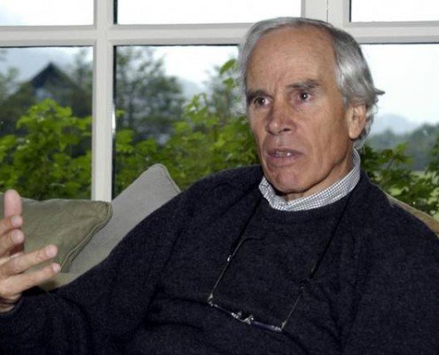 Douglas Tompkins