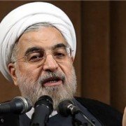 Hassan Rouhani