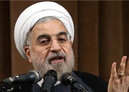 Hassan Rouhani