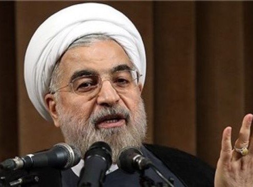 Hassan Rouhani