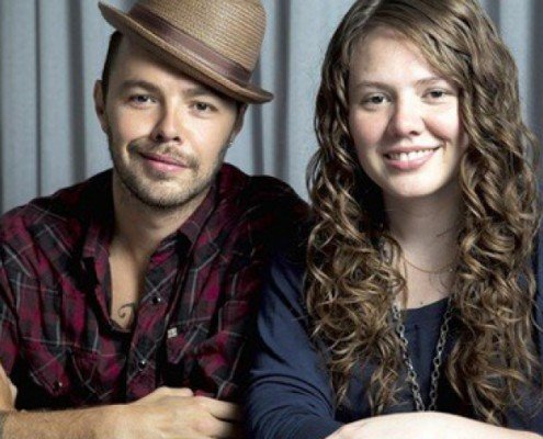 Jesse y Joy