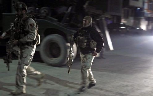 Kabul