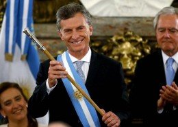 Macri