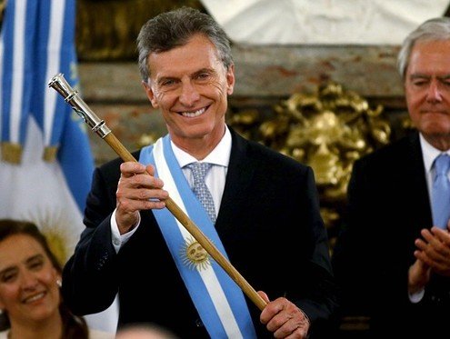 Macri