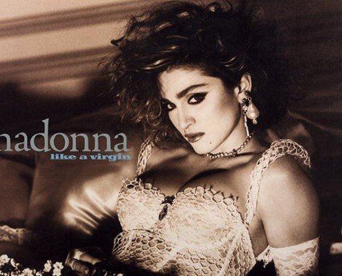 Madonna