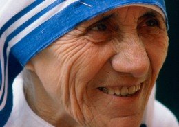 Madre Teresa