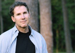 Nicholas Sparks