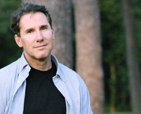 Nicholas Sparks