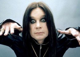 Ozzy Osbourne